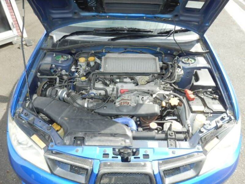 IMPREZA