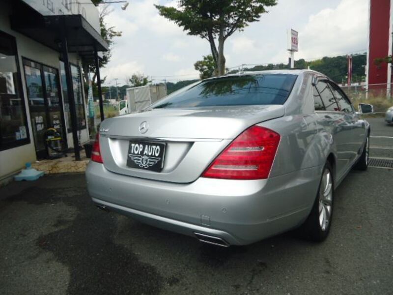 S-CLASS