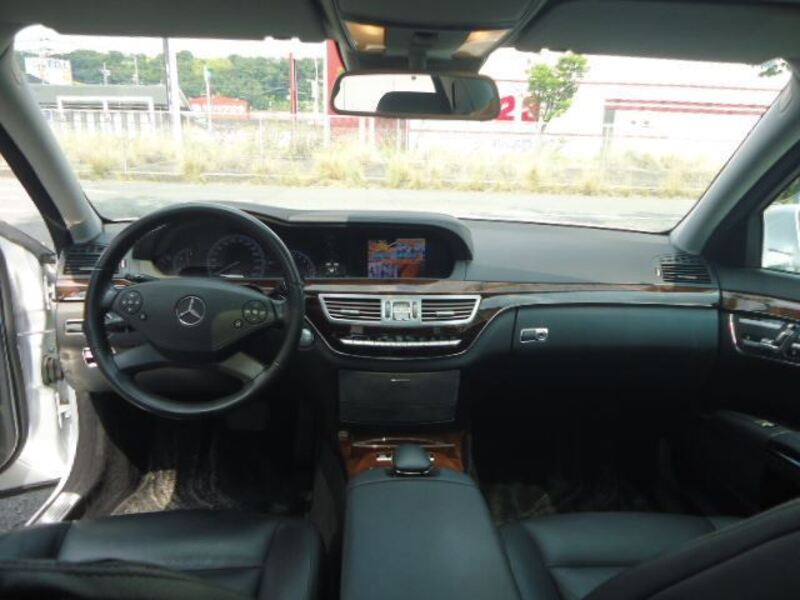 S-CLASS
