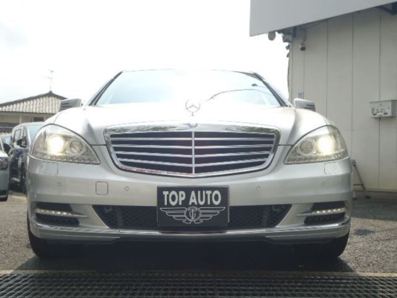 S-CLASS