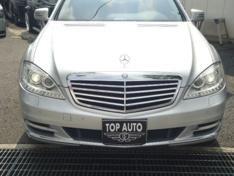 S-CLASS