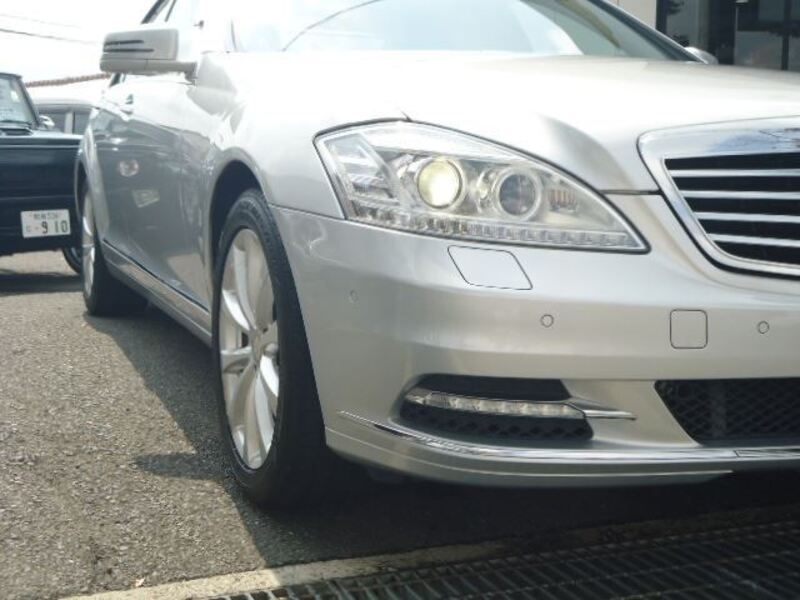 S-CLASS