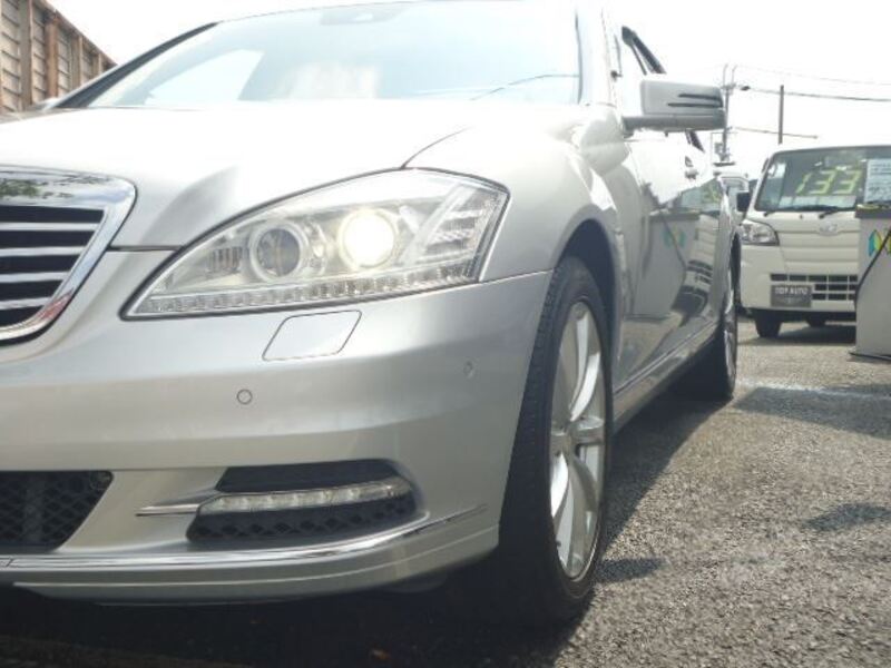 S-CLASS