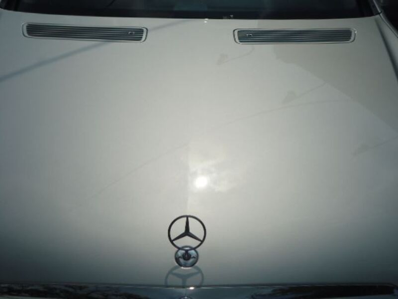 S-CLASS