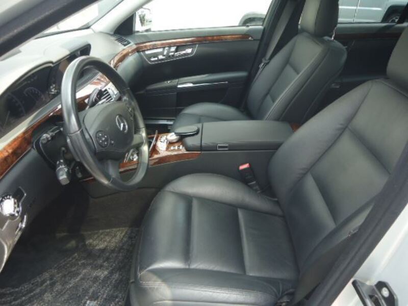 S-CLASS