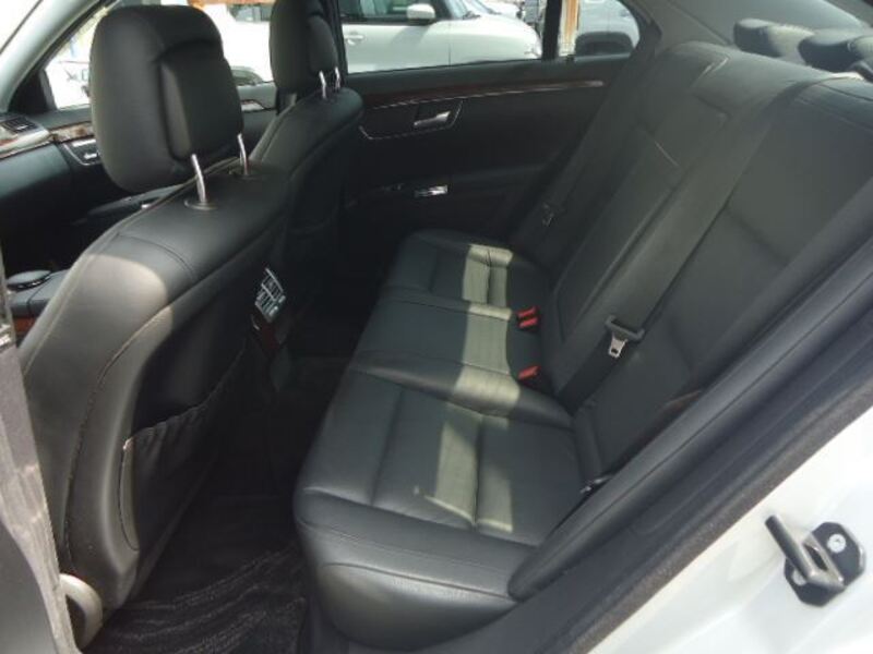 S-CLASS