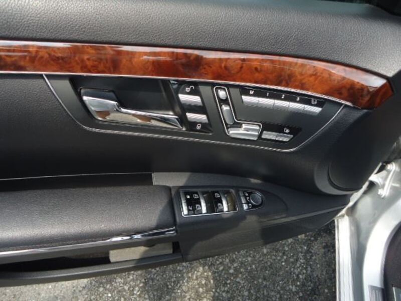 S-CLASS