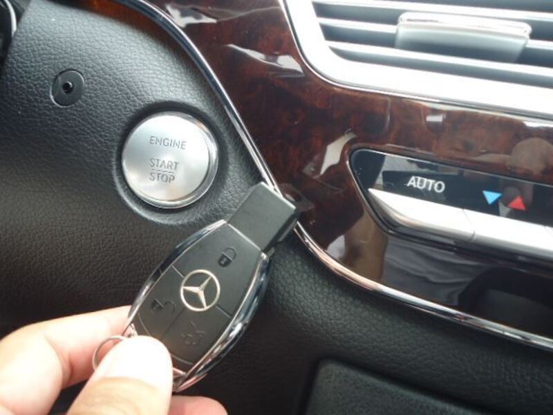 S-CLASS