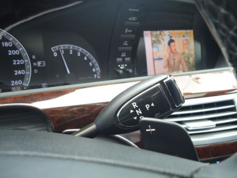 S-CLASS