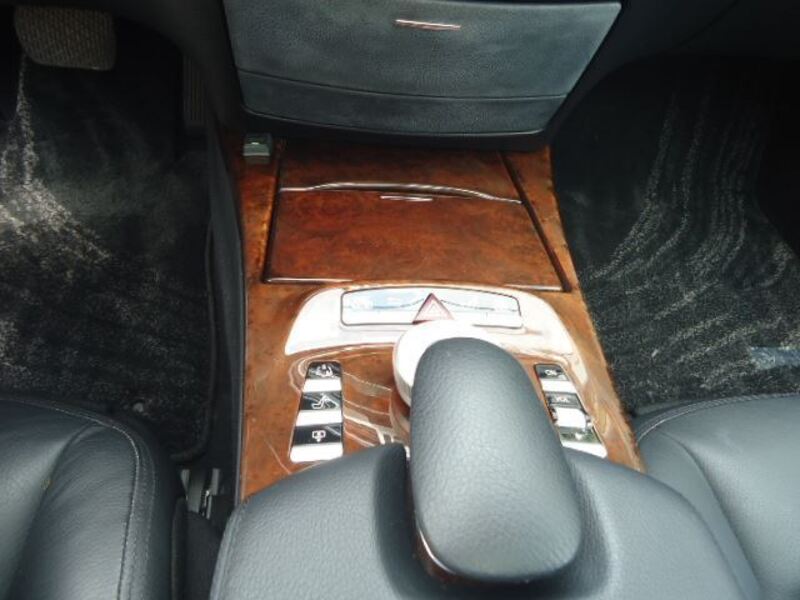 S-CLASS