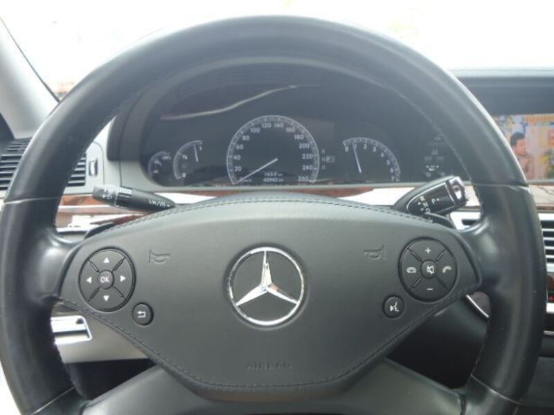 S-CLASS