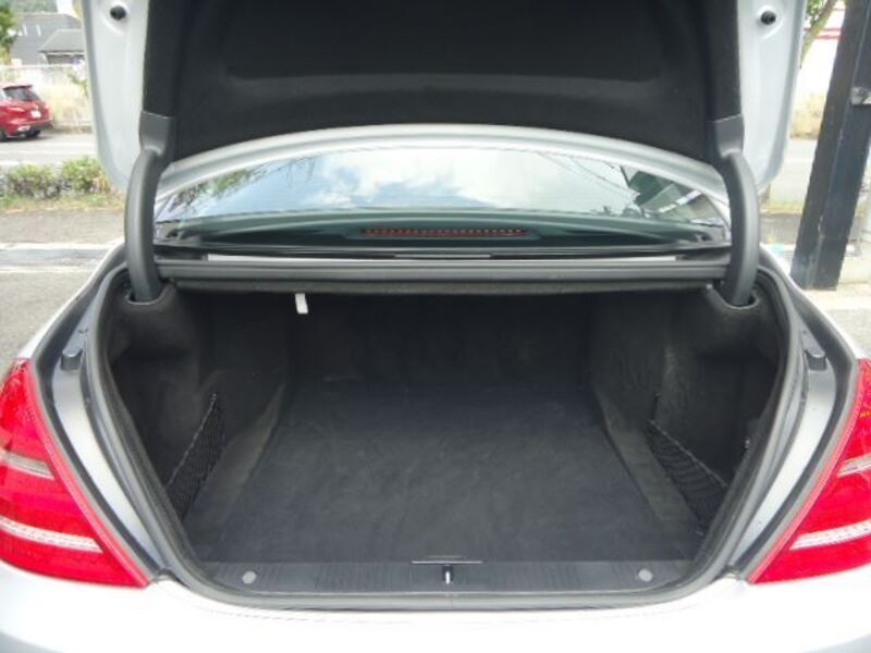 S-CLASS