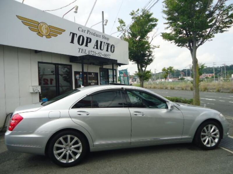 S-CLASS
