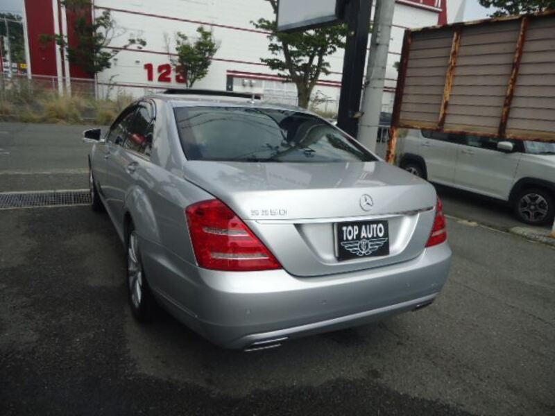 S-CLASS