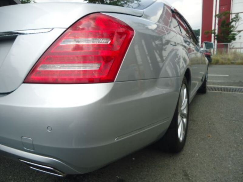 S-CLASS