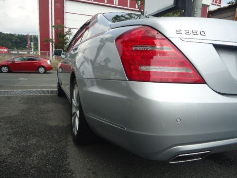 S-CLASS