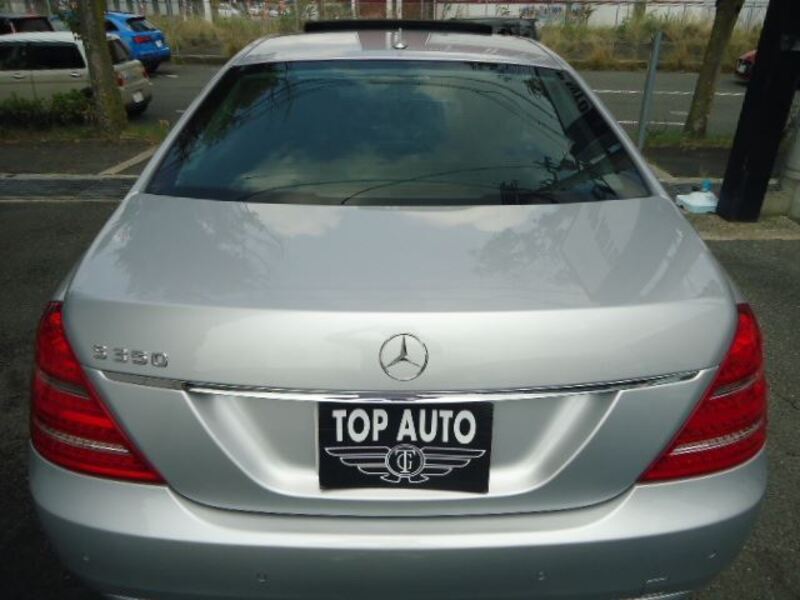 S-CLASS