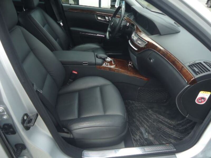 S-CLASS