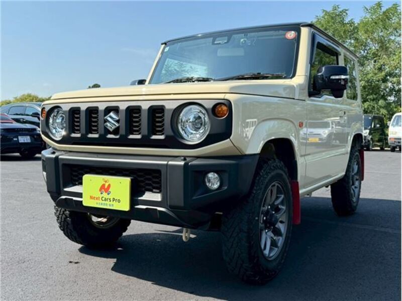 JIMNY-0