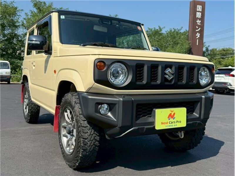 JIMNY