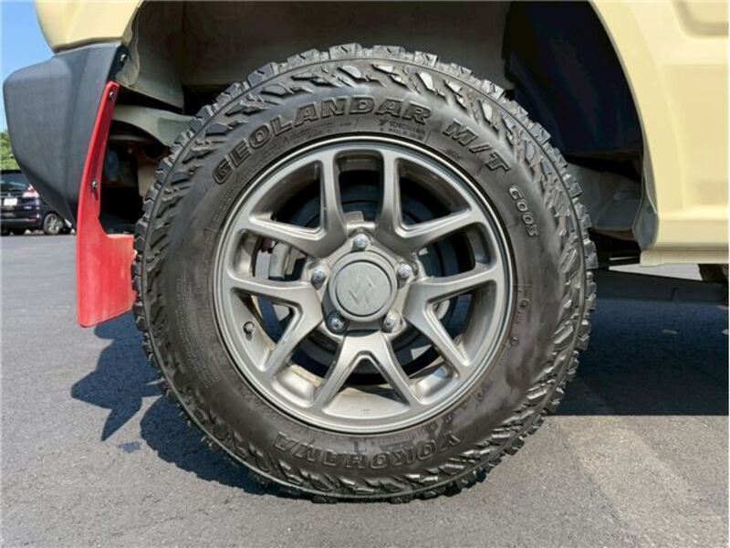 JIMNY