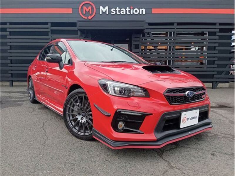 WRX