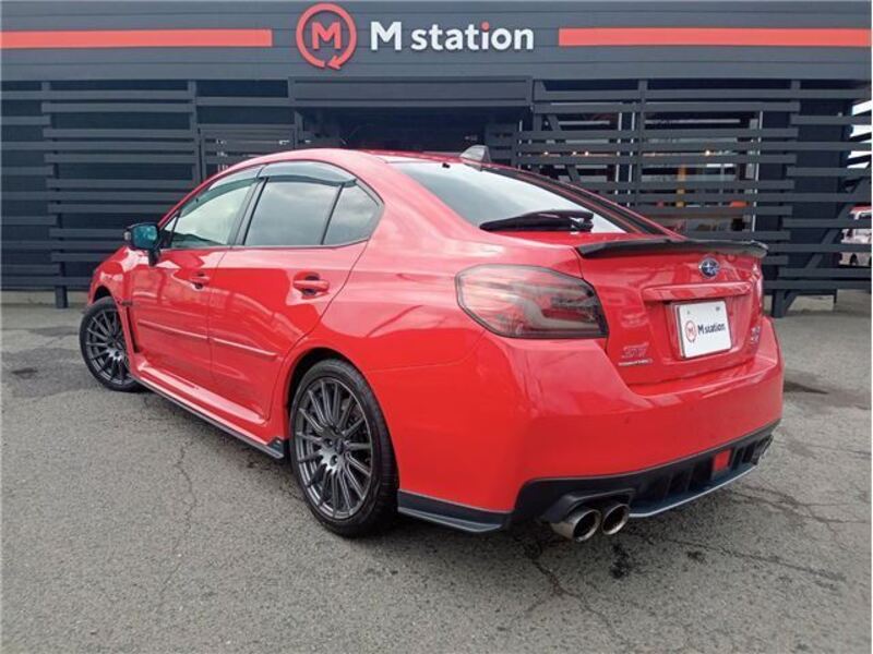 WRX