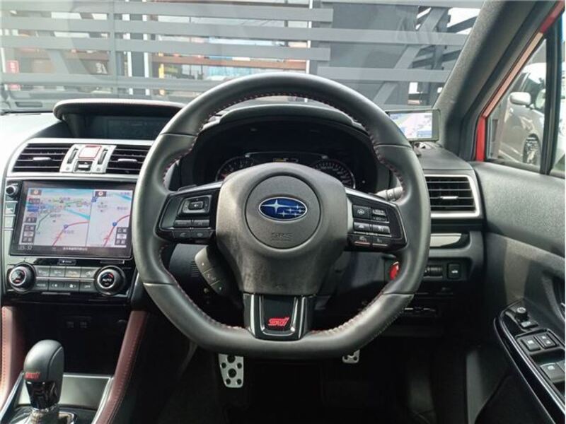 WRX