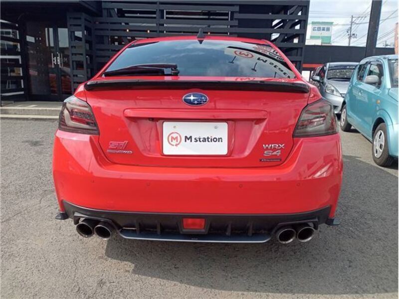WRX