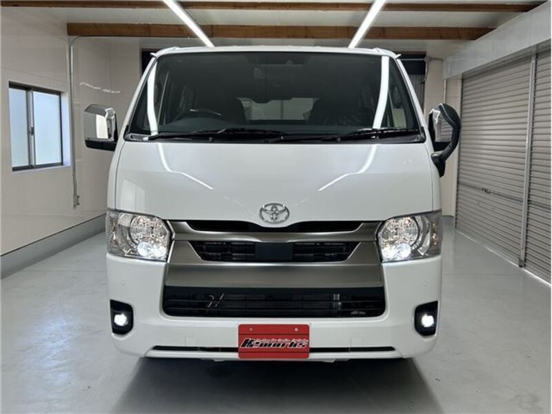 HIACE
