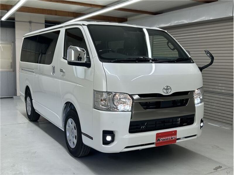 HIACE