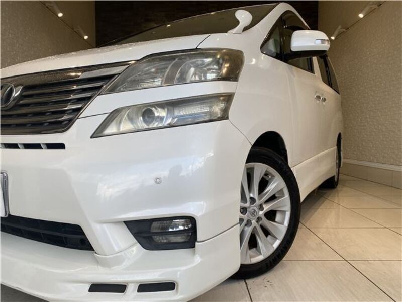 VELLFIRE