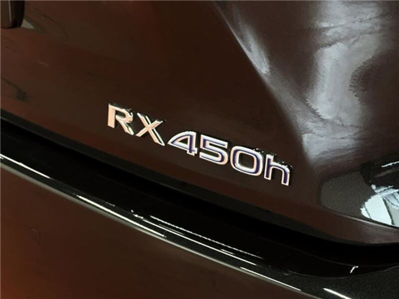 RX