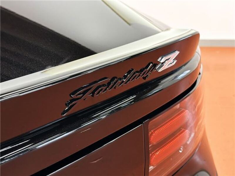FAIRLADY Z