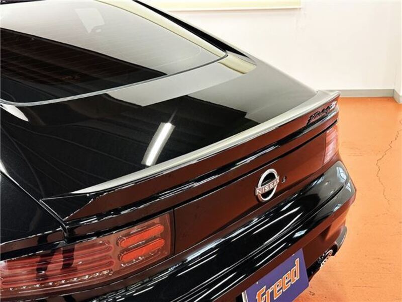 FAIRLADY Z