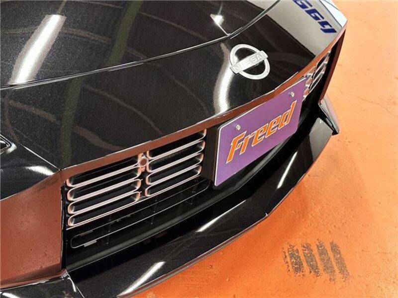 FAIRLADY Z