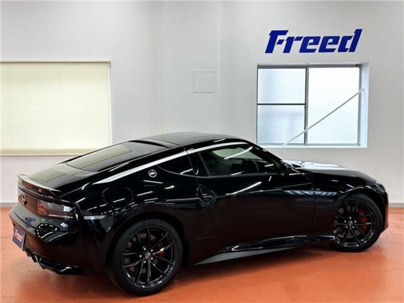 FAIRLADY Z