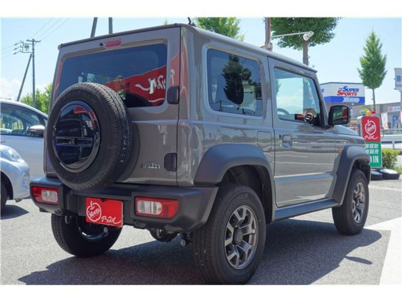JIMNY SIERRA