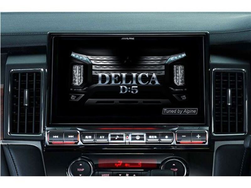 DELICA D5