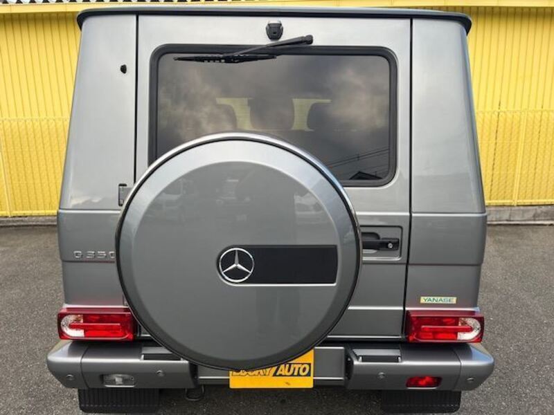 G-CLASS