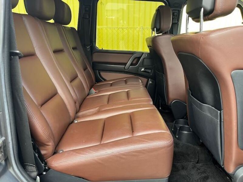 G-CLASS