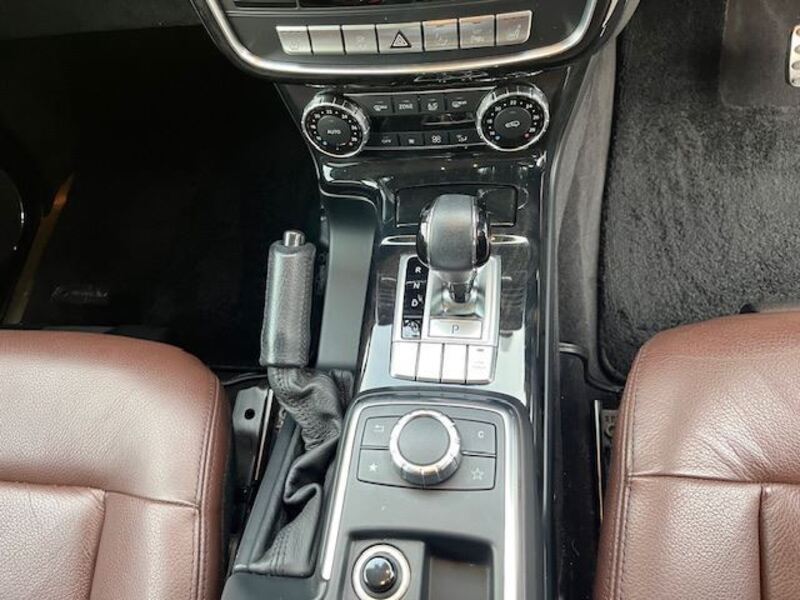 G-CLASS