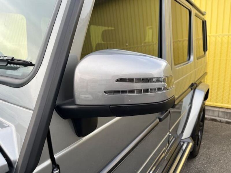 G-CLASS