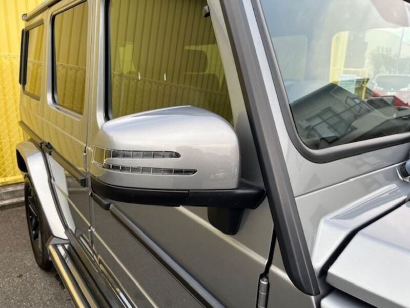 G-CLASS