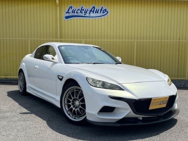 RX-8-0