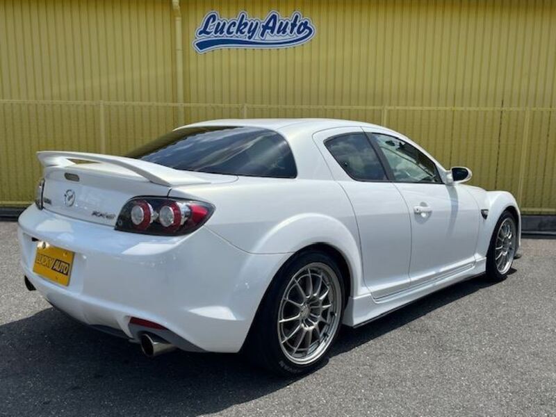 RX-8