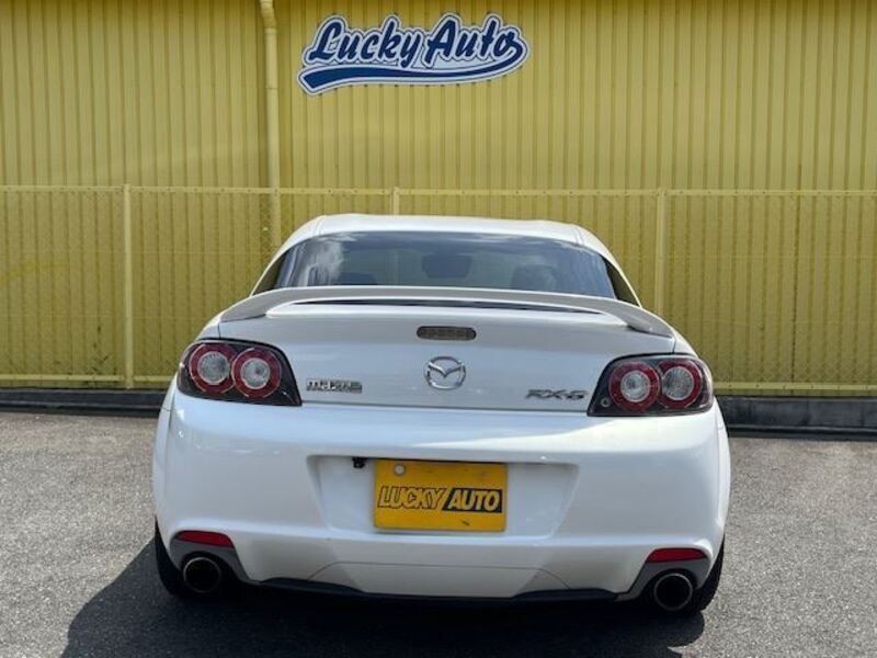 RX-8