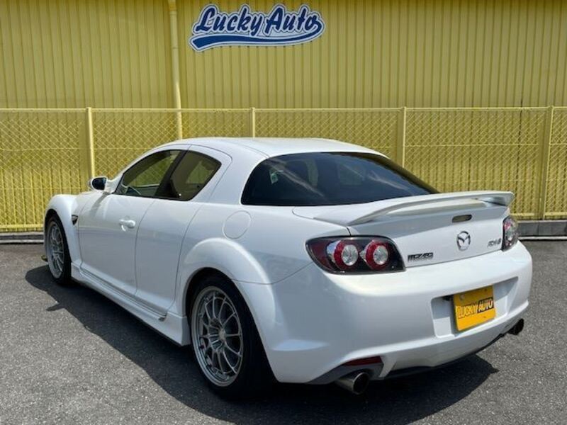 RX-8