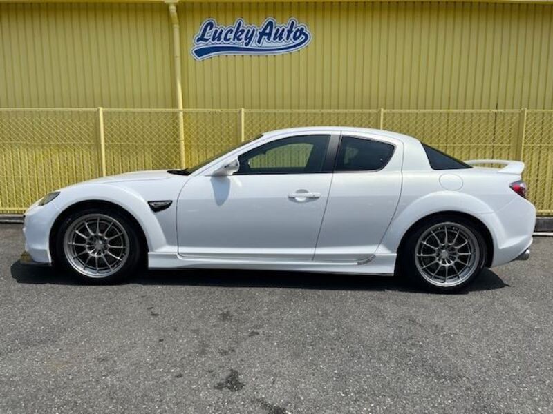 RX-8