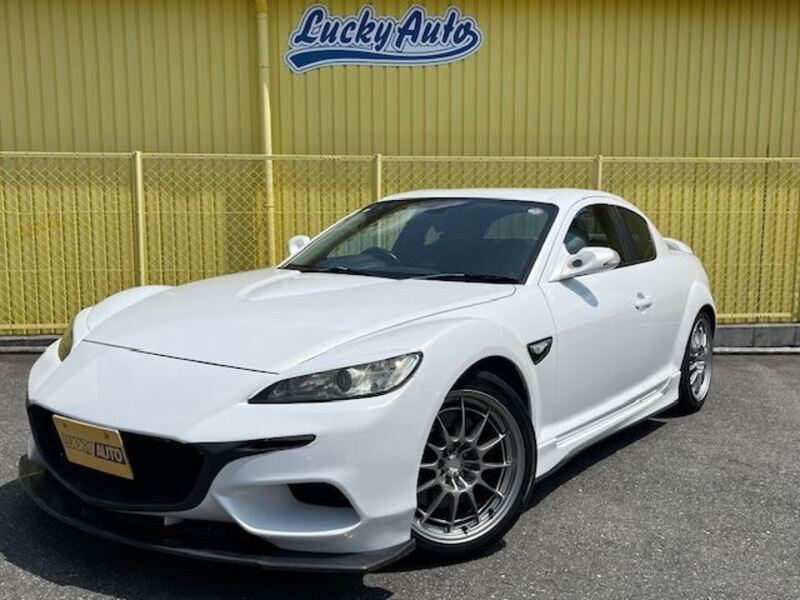 RX-8